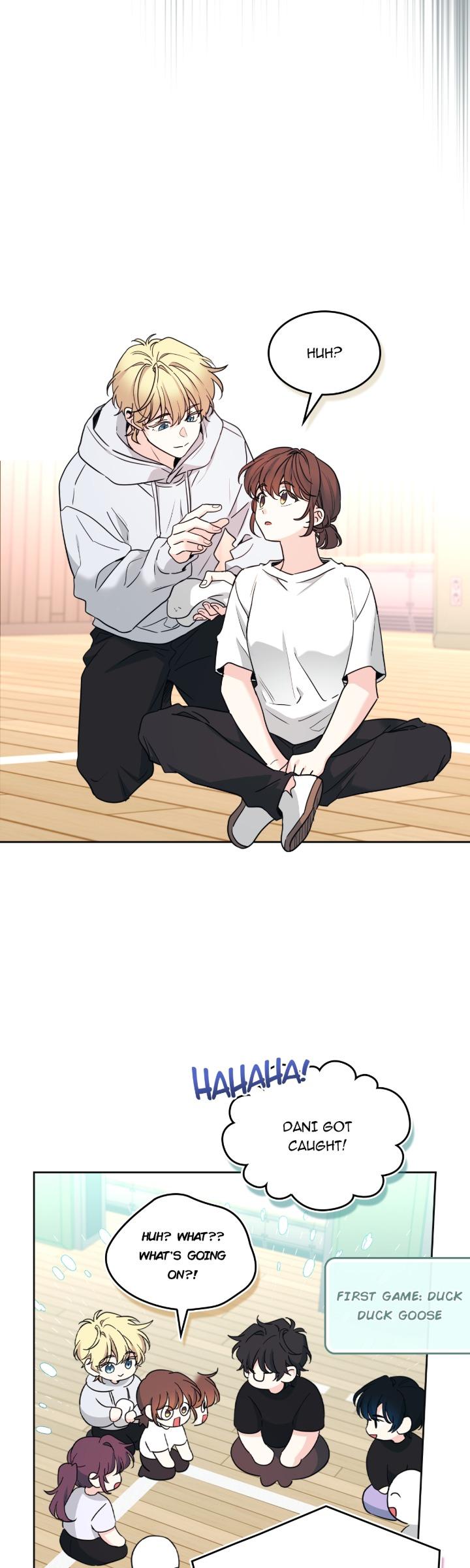 Inso’s Law Chapter 267 - Page 31 in English