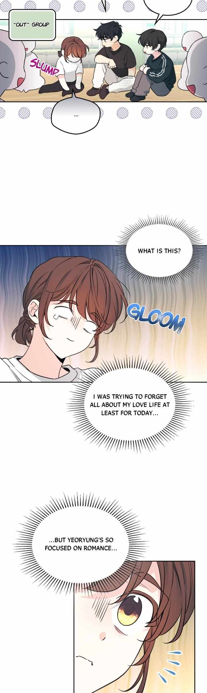 Inso’s Law Chapter 267 - Page 33 in English