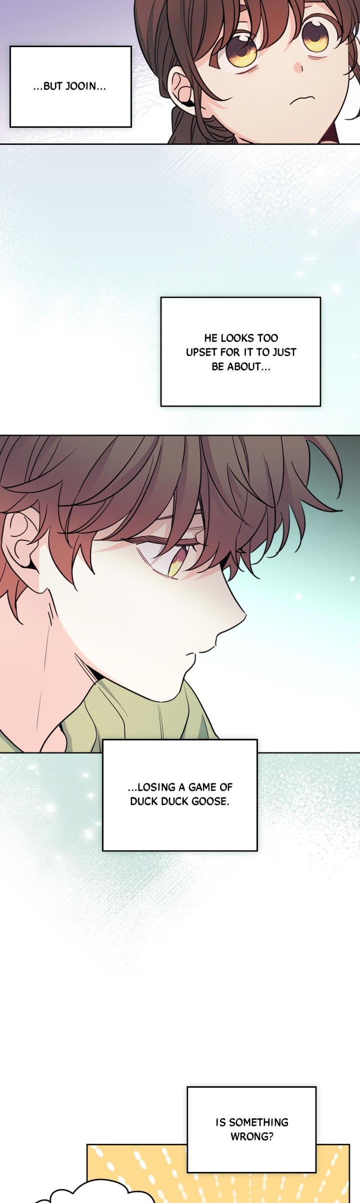 Inso’s Law Chapter 267 - Page 38 in English