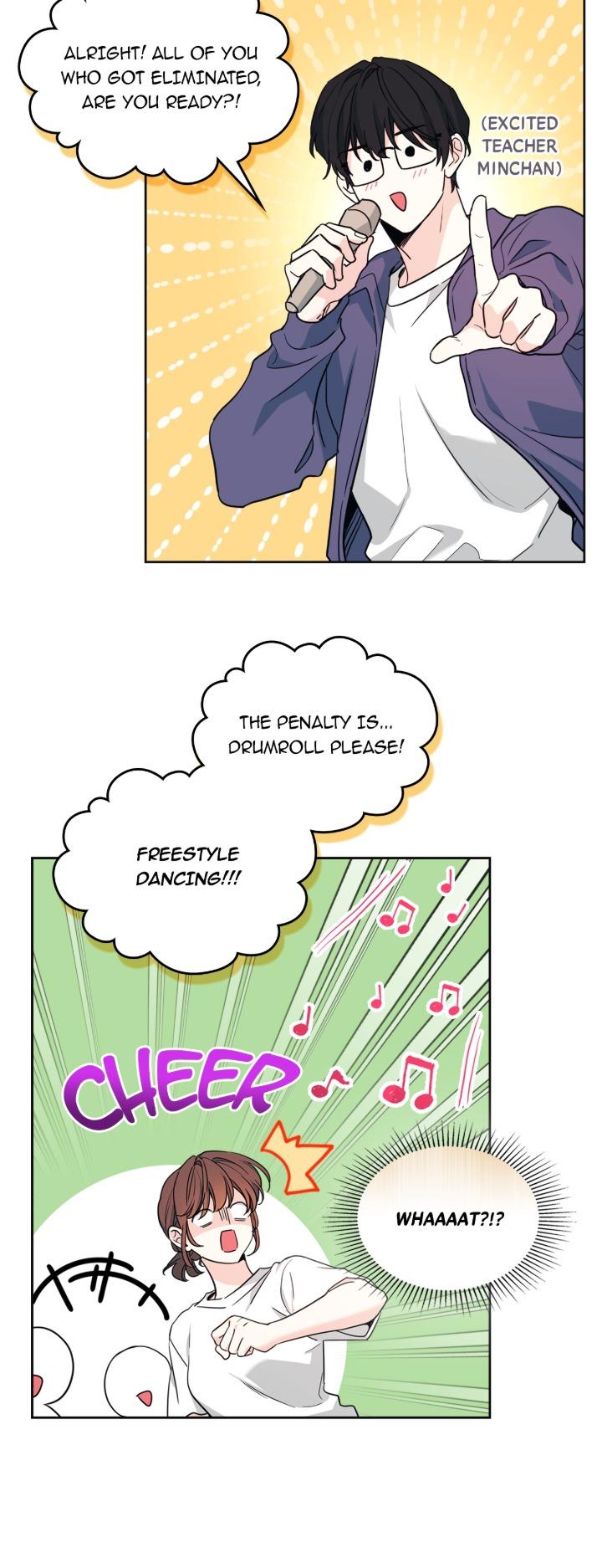 Inso’s Law Chapter 267 - Page 39 in English