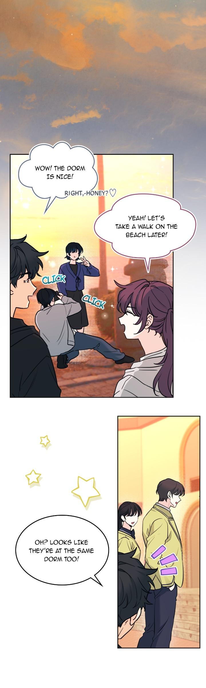 Inso’s Law Chapter 267 - Page 5 in English