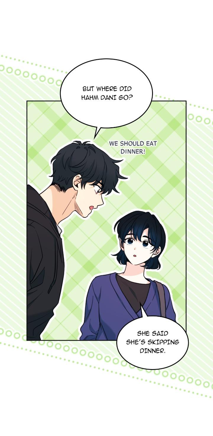 Inso’s Law Chapter 267 - Page 6 in English