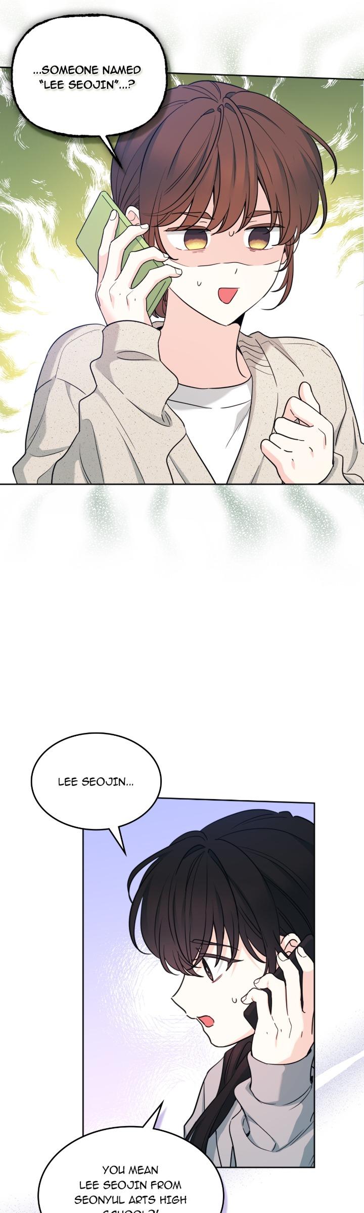 Inso’s Law Chapter 267 - Page 9 in English