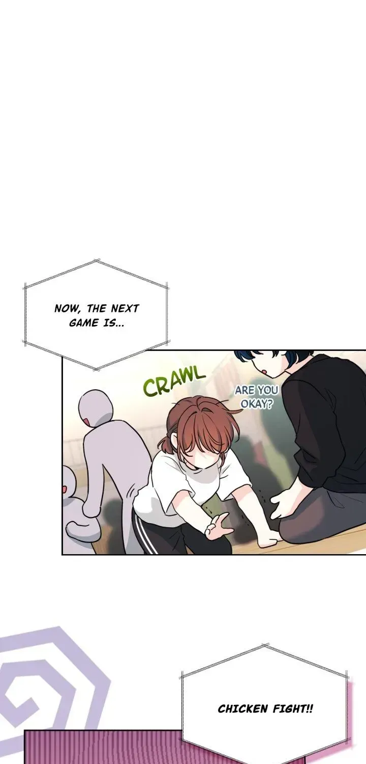 Inso’s Law Chapter 268 - Page 11 in English