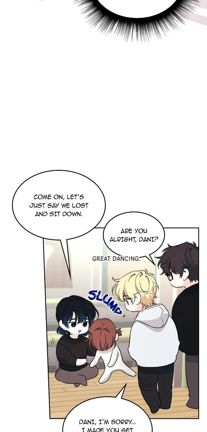 Inso’s Law Chapter 268 - Page 13 in English