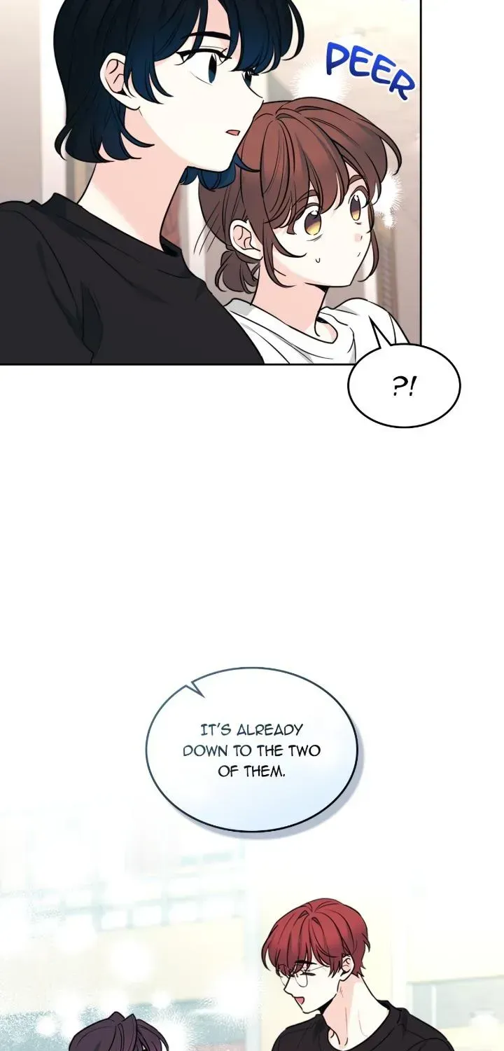 Inso’s Law Chapter 268 - Page 17 in English