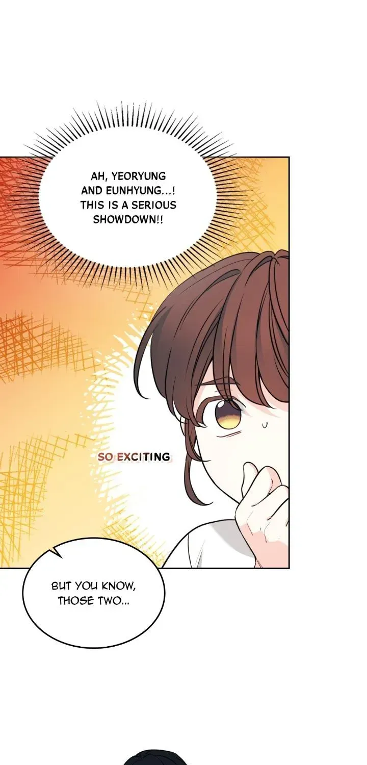 Inso’s Law Chapter 268 - Page 20 in English