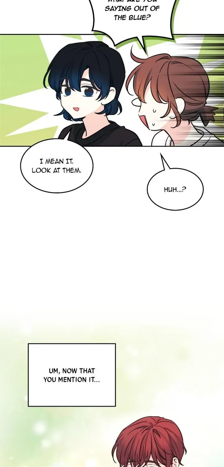 Inso’s Law Chapter 268 - Page 22 in English