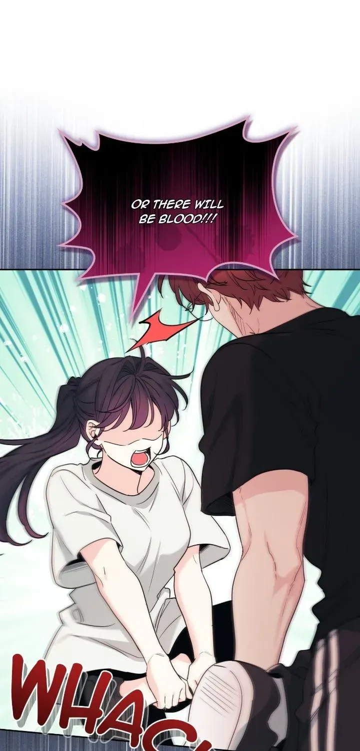 Inso’s Law Chapter 268 - Page 26 in English