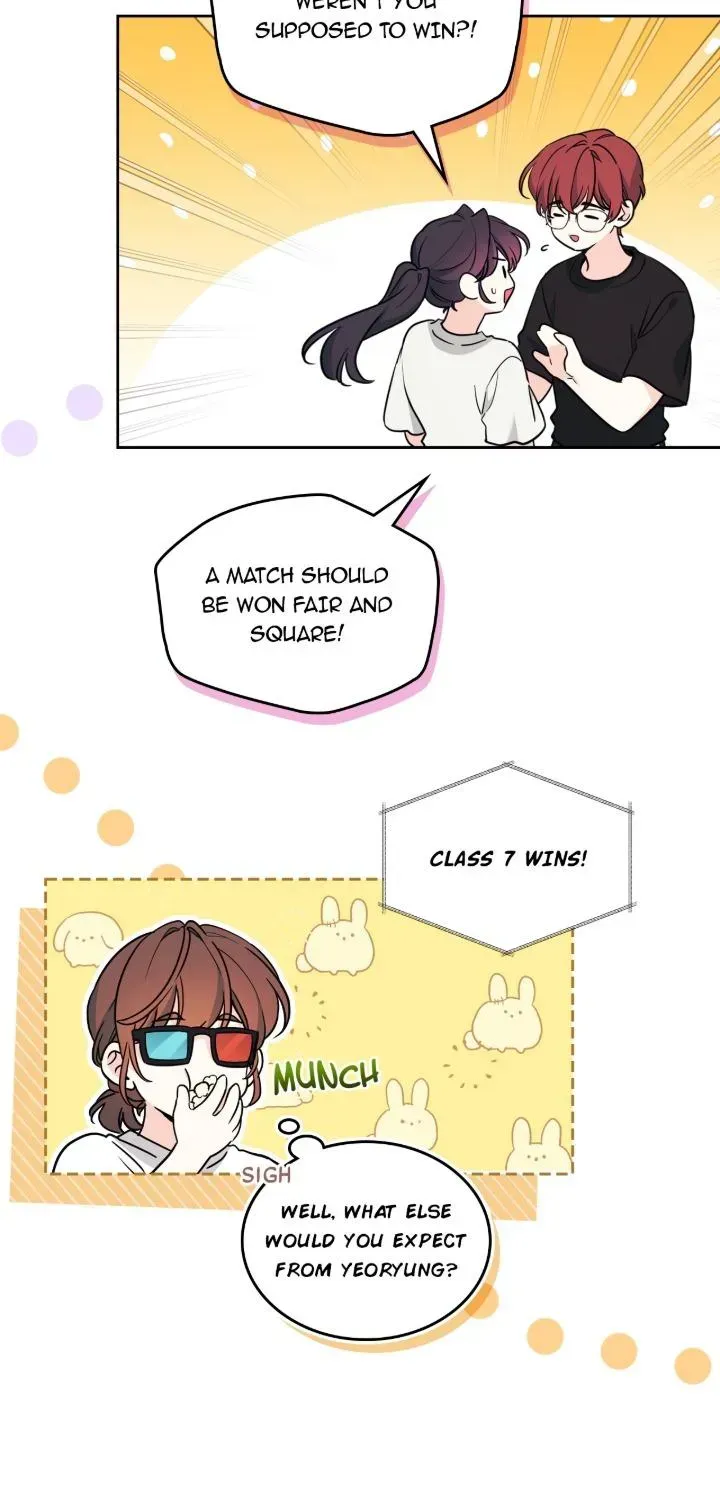 Inso’s Law Chapter 268 - Page 37 in English