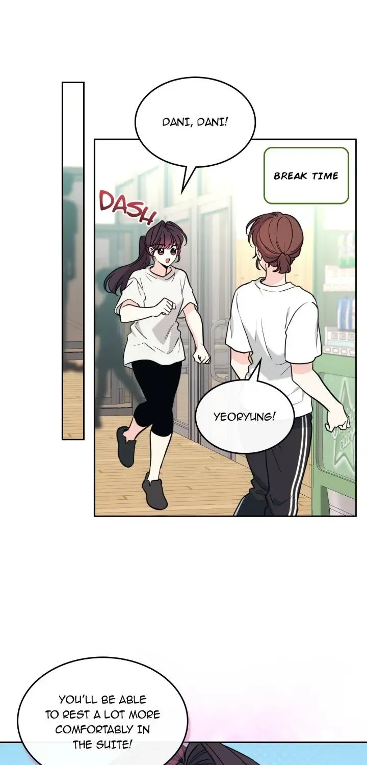 Inso’s Law Chapter 268 - Page 41 in English