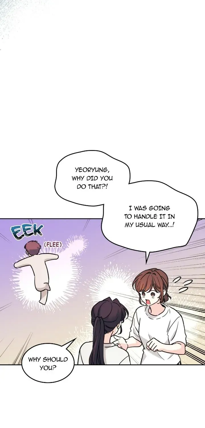 Inso’s Law Chapter 268 - Page 51 in English