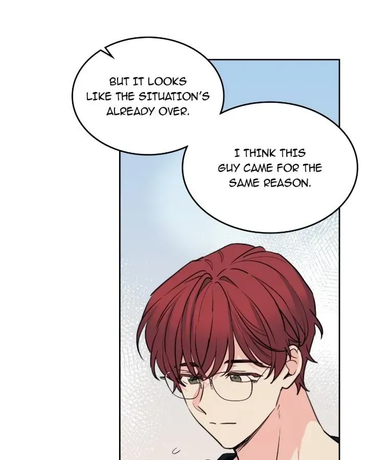 Inso’s Law Chapter 268 - Page 63 in English