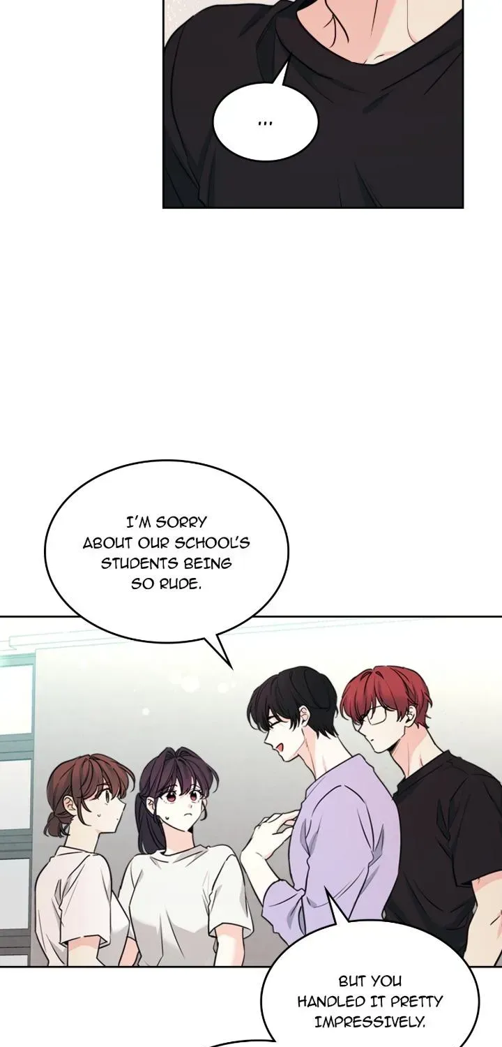 Inso’s Law Chapter 268 - Page 64 in English