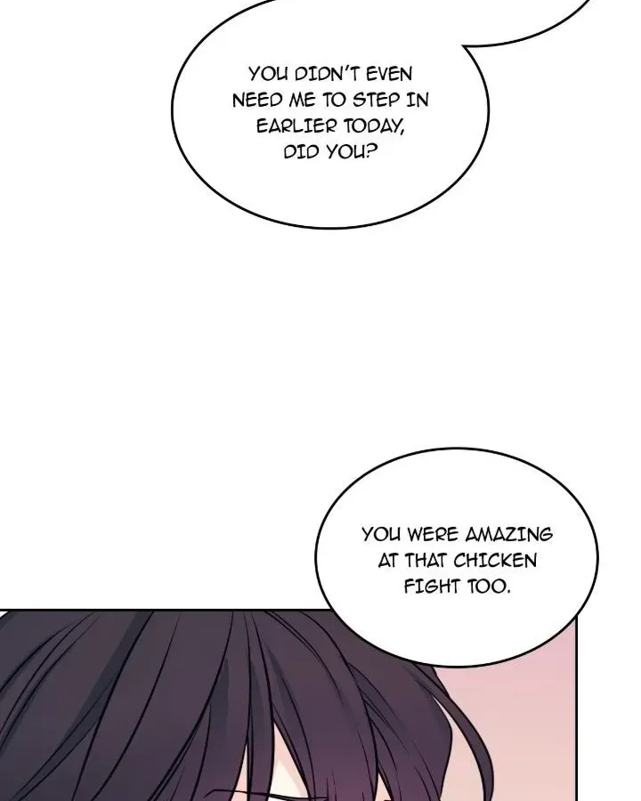 Inso’s Law Chapter 268 - Page 65 in English