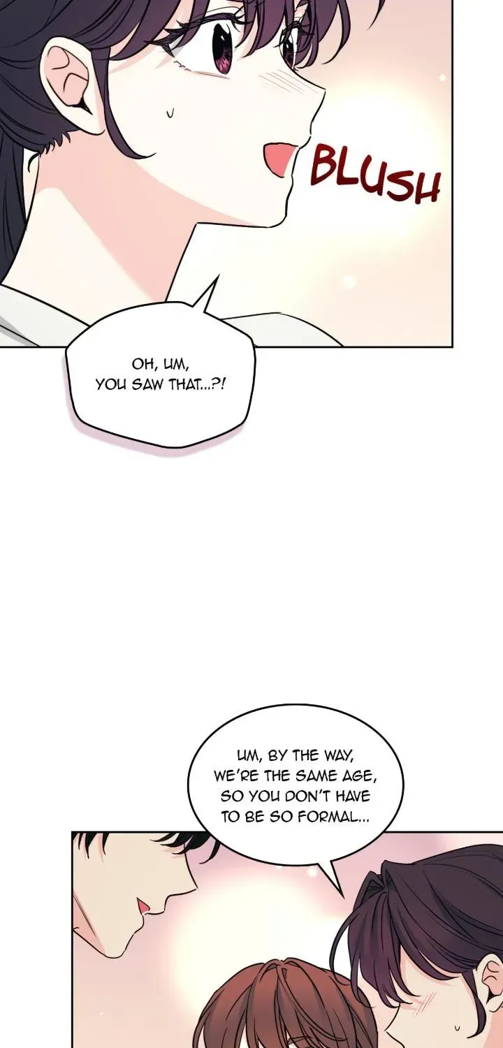 Inso’s Law Chapter 268 - Page 66 in English