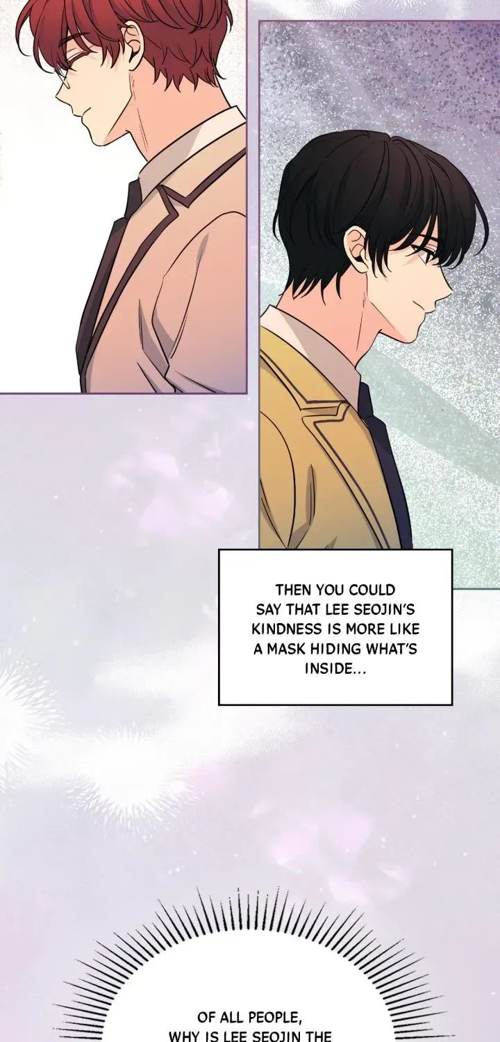 Inso’s Law Chapter 269 - Page 14 in English