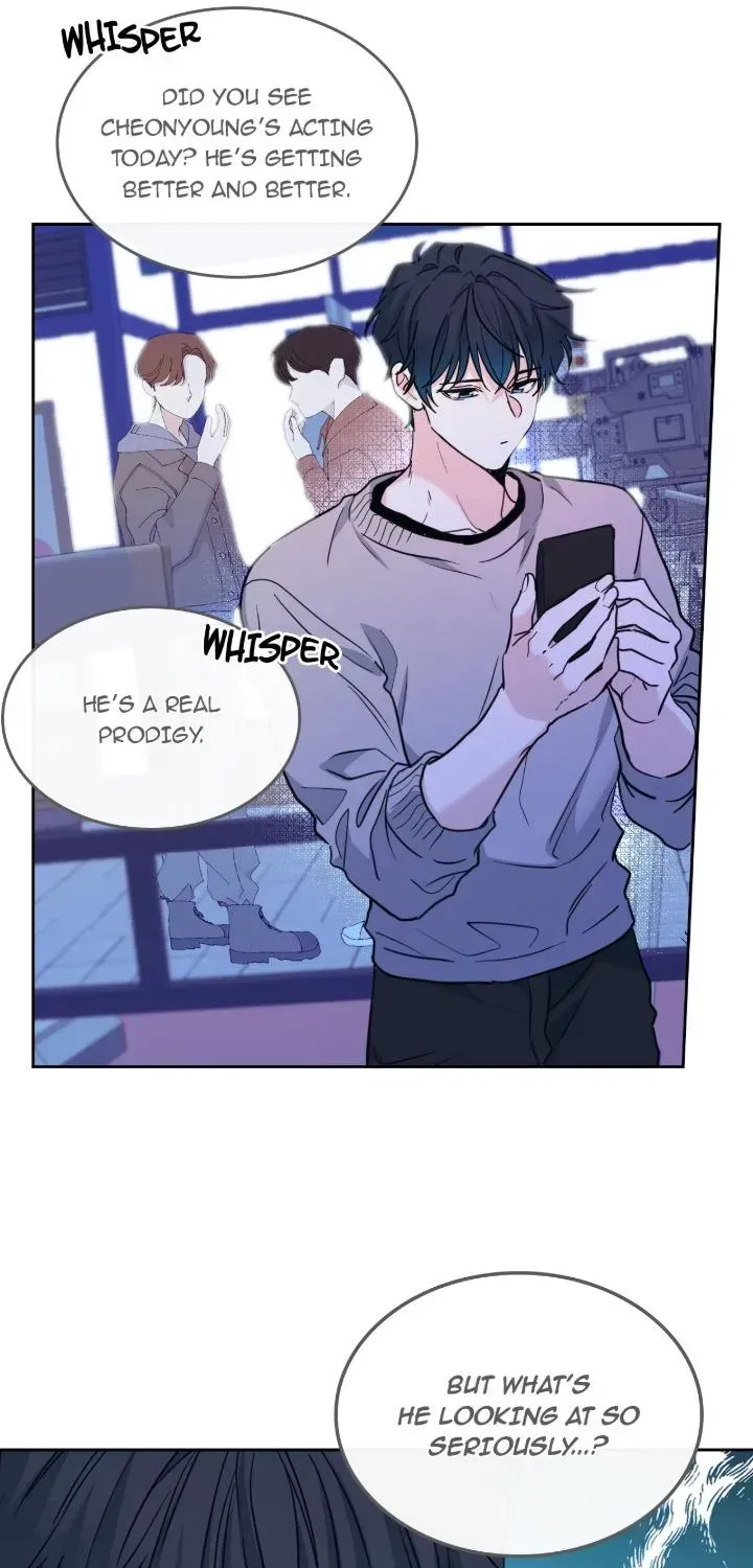 Inso’s Law Chapter 269 - Page 18 in English