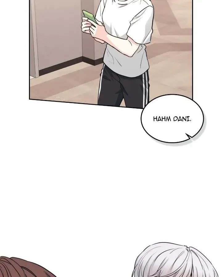 Inso’s Law Chapter 269 - Page 27 in English