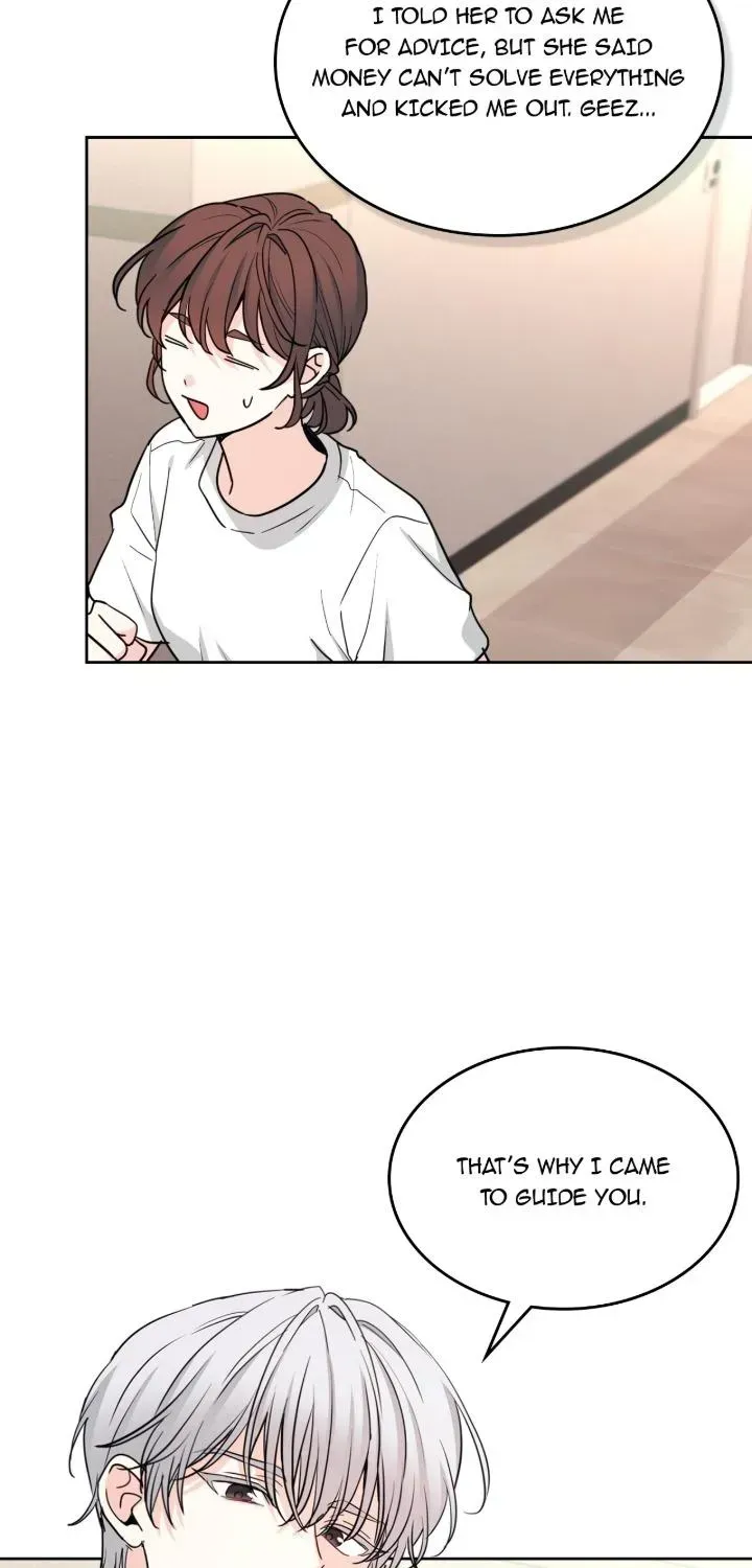Inso’s Law Chapter 269 - Page 32 in English