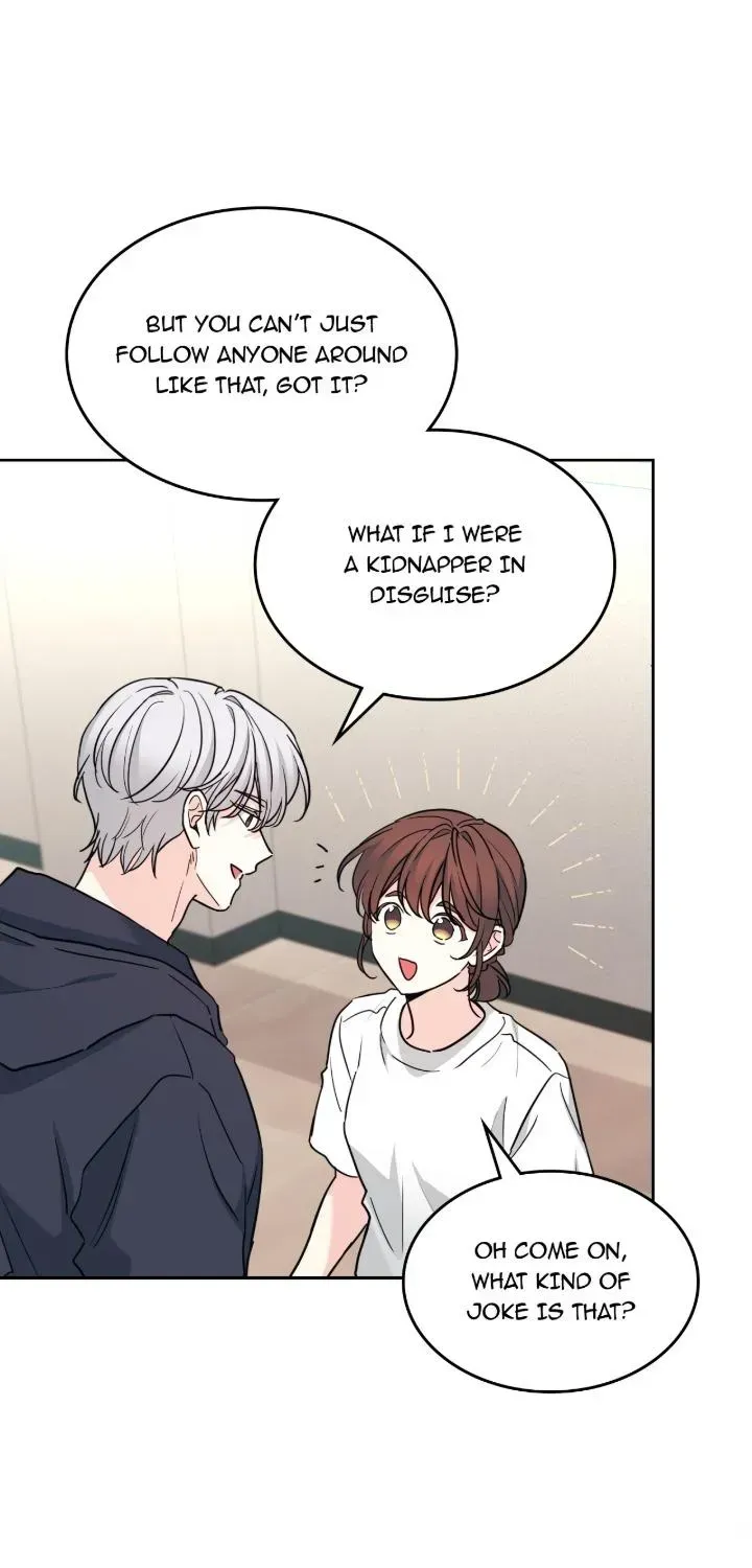 Inso’s Law Chapter 269 - Page 34 in English