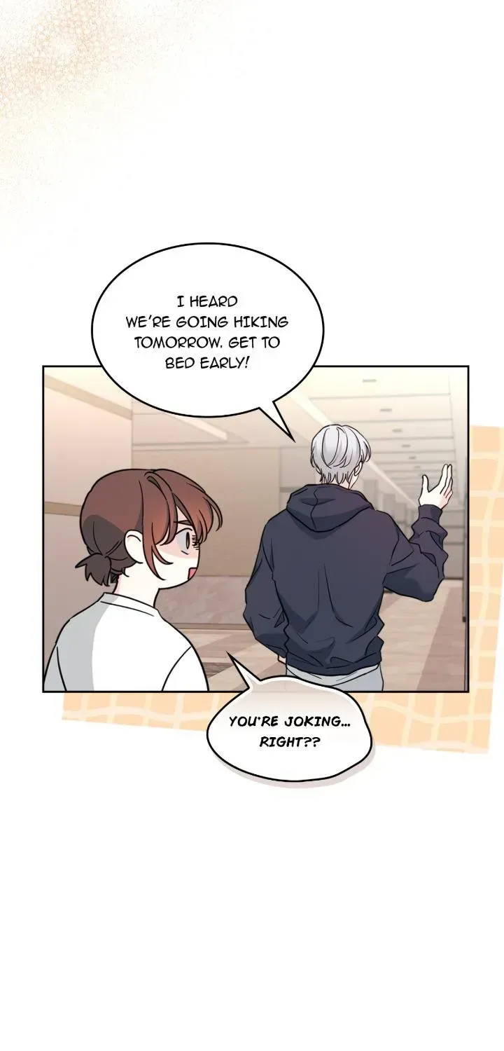 Inso’s Law Chapter 269 - Page 36 in English