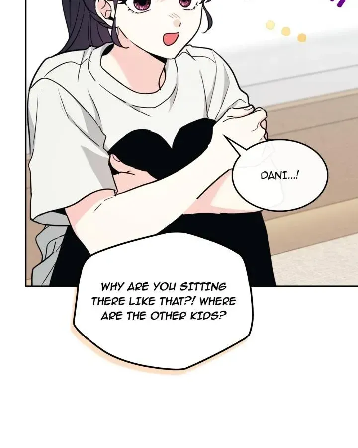 Inso’s Law Chapter 269 - Page 41 in English