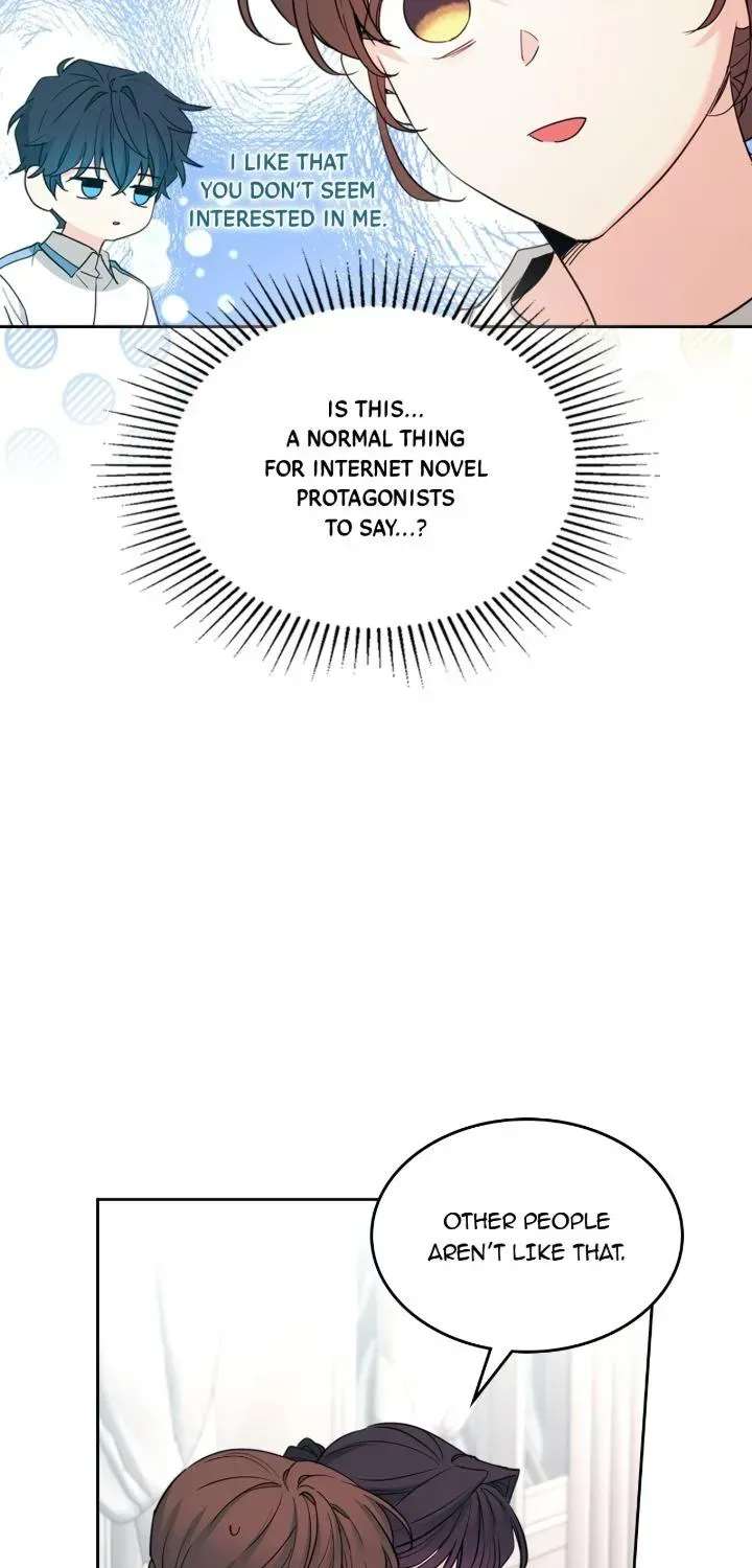 Inso’s Law Chapter 269 - Page 51 in English