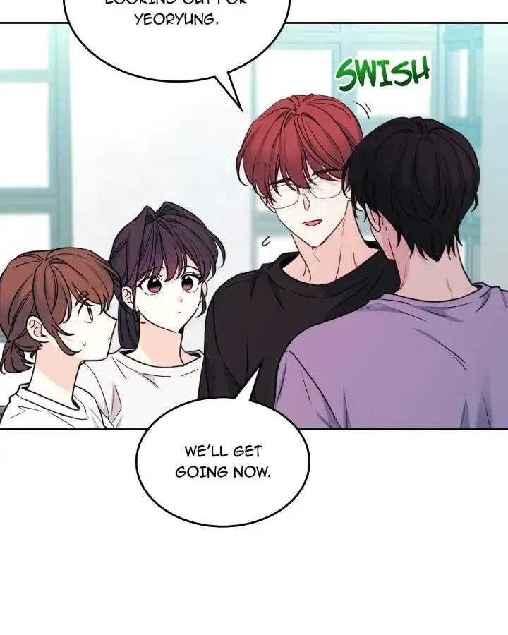 Inso’s Law Chapter 269 - Page 8 in English