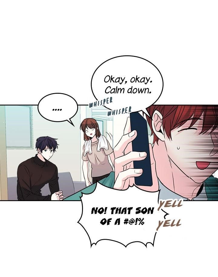 Inso’s Law Chapter 27 - Page 11 in English