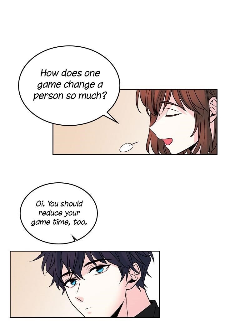 Inso’s Law Chapter 27 - Page 12 in English