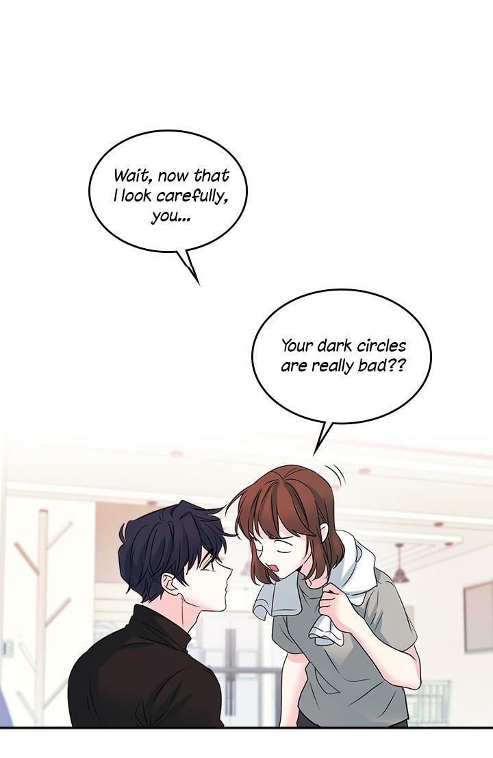 Inso’s Law Chapter 27 - Page 14 in English