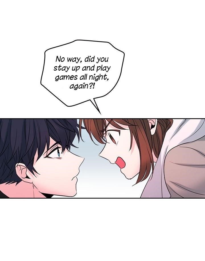 Inso’s Law Chapter 27 - Page 15 in English