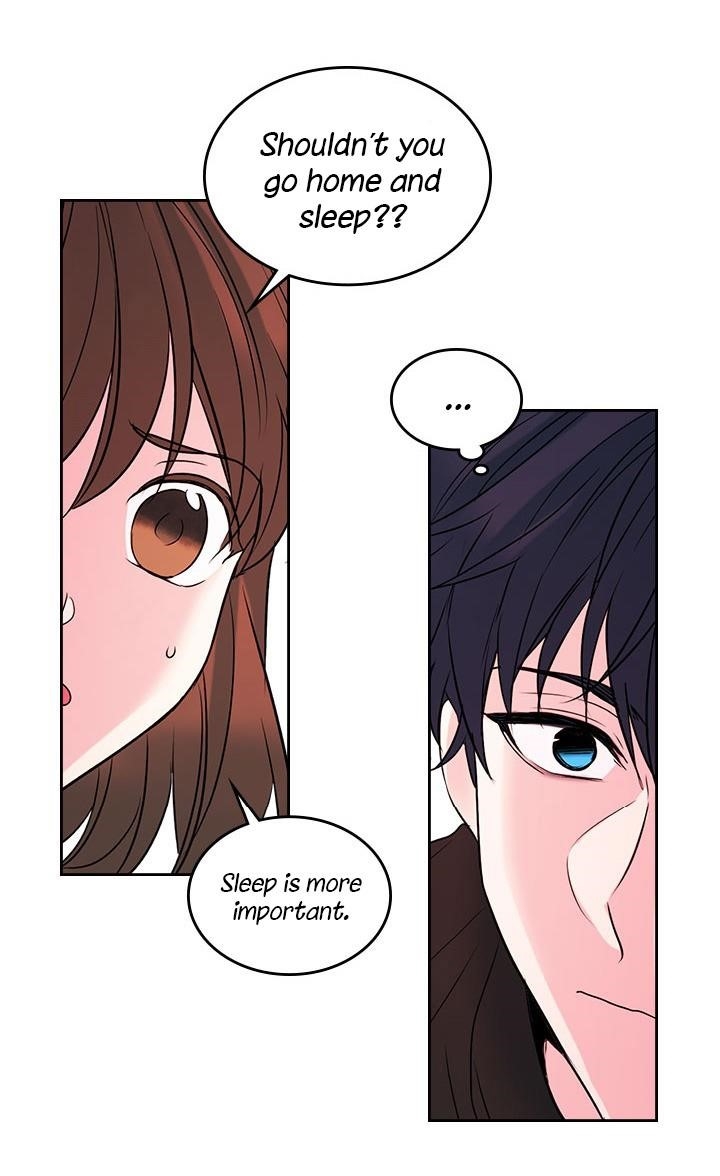Inso’s Law Chapter 27 - Page 16 in English