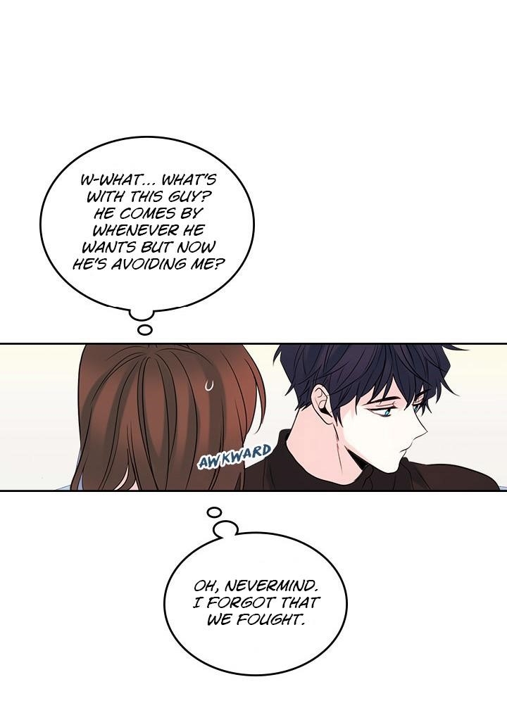 Inso’s Law Chapter 27 - Page 18 in English