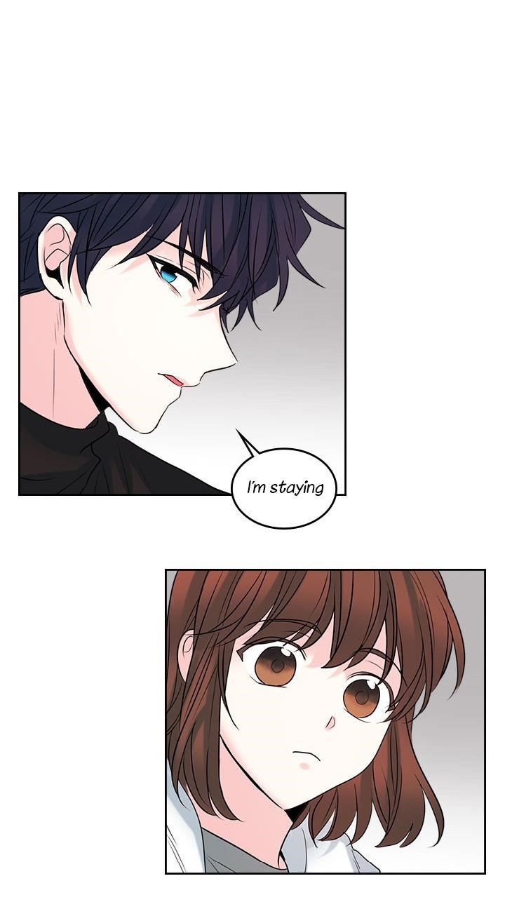 Inso’s Law Chapter 27 - Page 19 in English