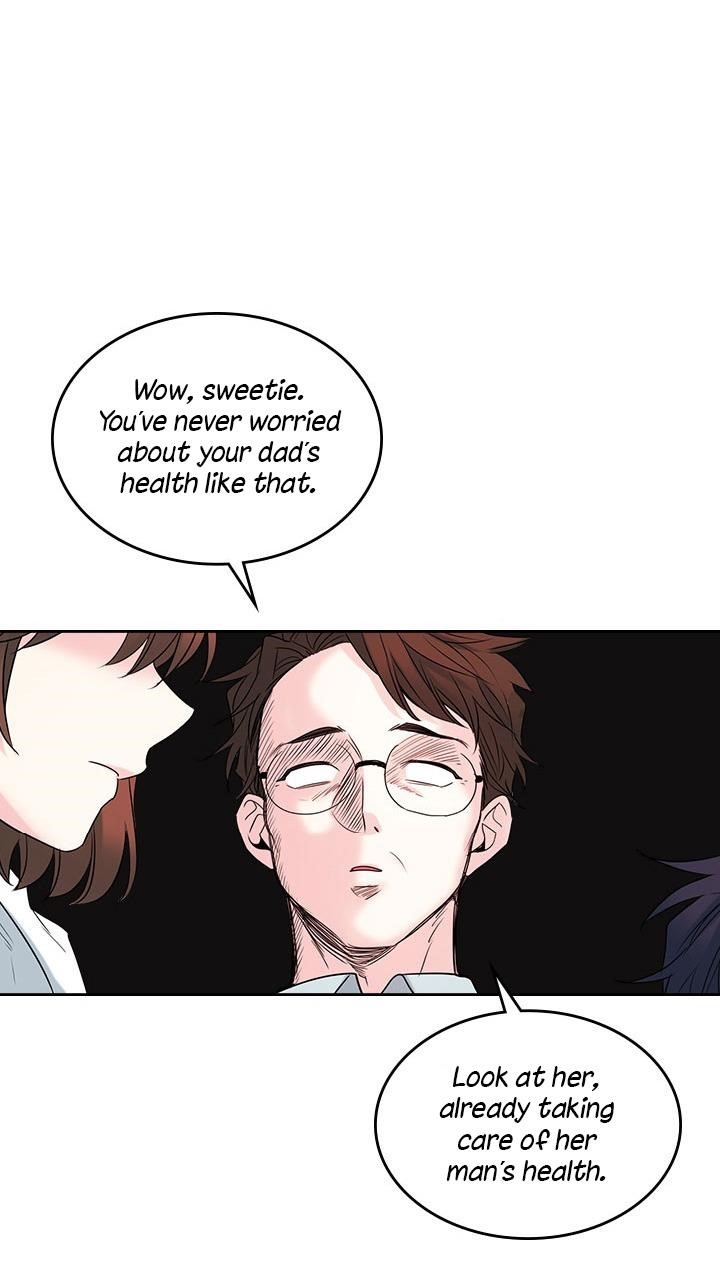 Inso’s Law Chapter 27 - Page 20 in English