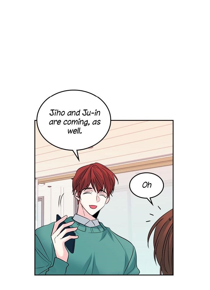 Inso’s Law Chapter 27 - Page 22 in English