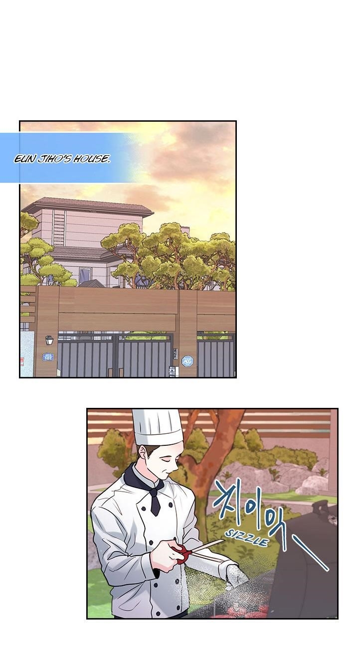 Inso’s Law Chapter 27 - Page 25 in English