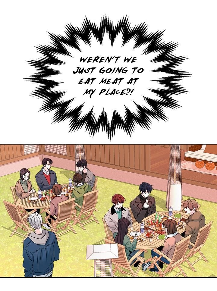 Inso’s Law Chapter 27 - Page 27 in English