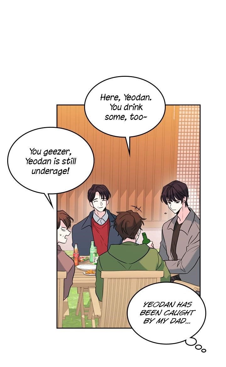 Inso’s Law Chapter 27 - Page 28 in English