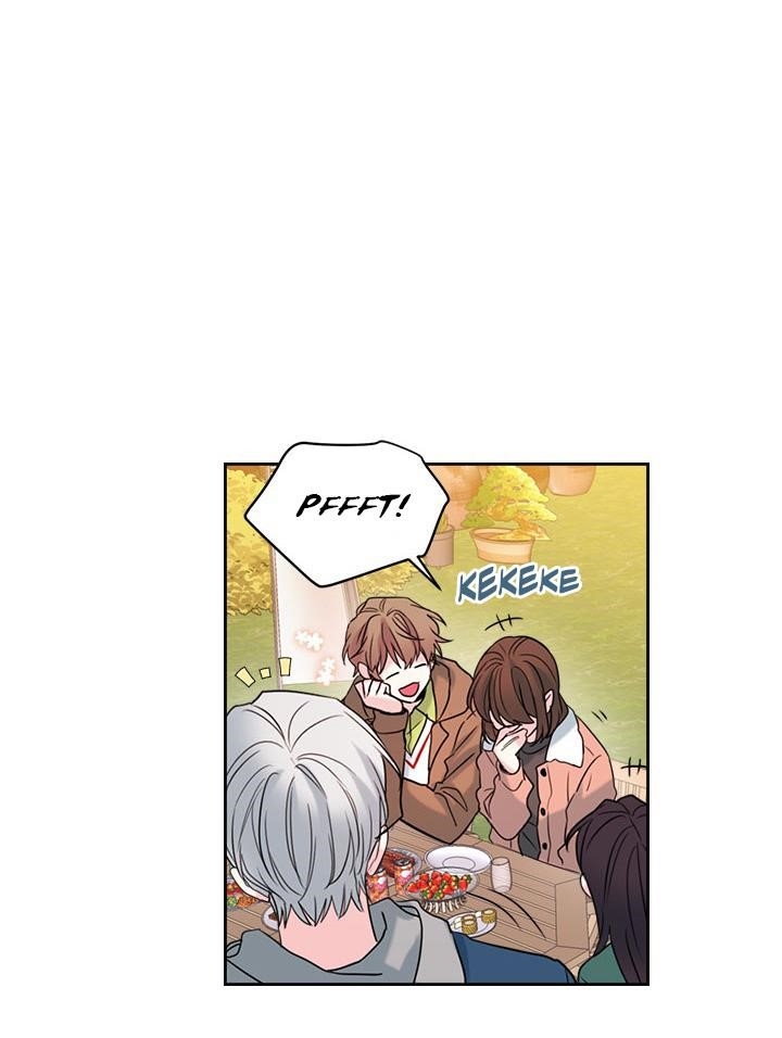 Inso’s Law Chapter 27 - Page 32 in English