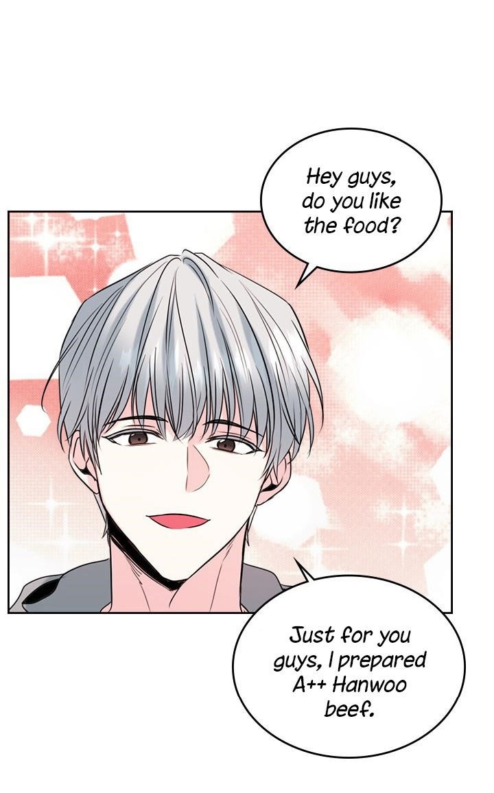 Inso’s Law Chapter 27 - Page 33 in English