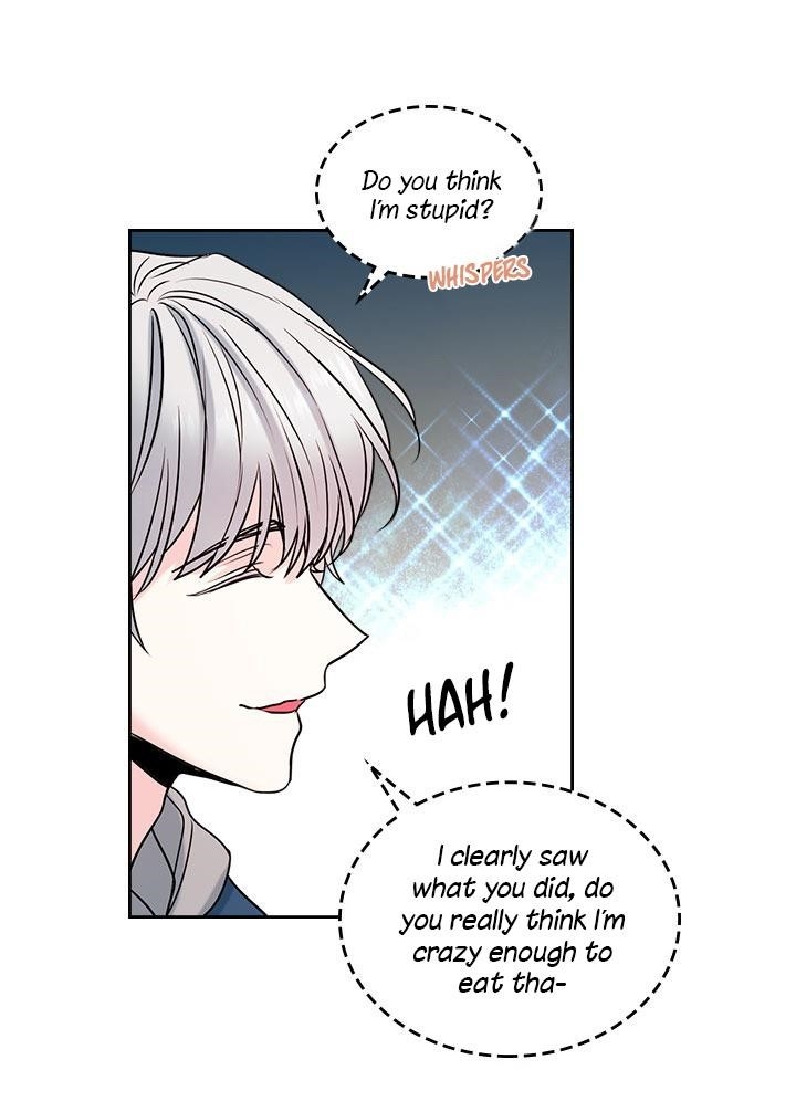 Inso’s Law Chapter 27 - Page 38 in English