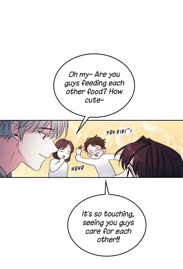 Inso’s Law Chapter 27 - Page 39 in English