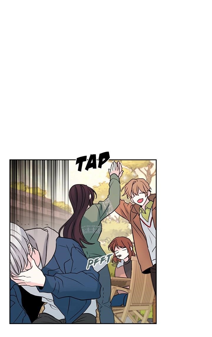 Inso’s Law Chapter 27 - Page 40 in English
