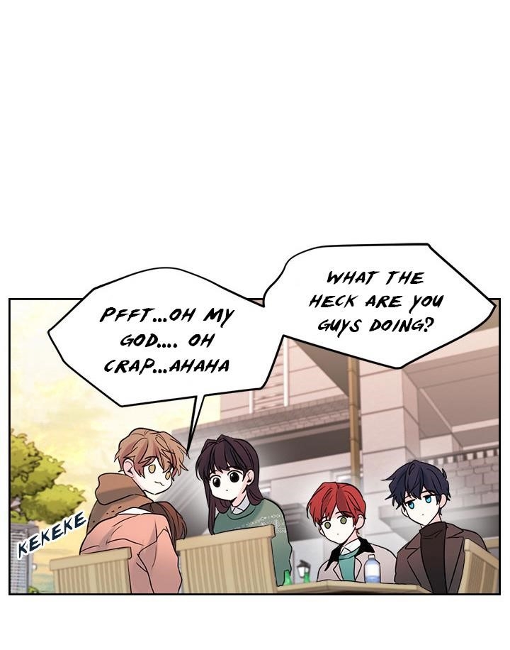 Inso’s Law Chapter 27 - Page 42 in English