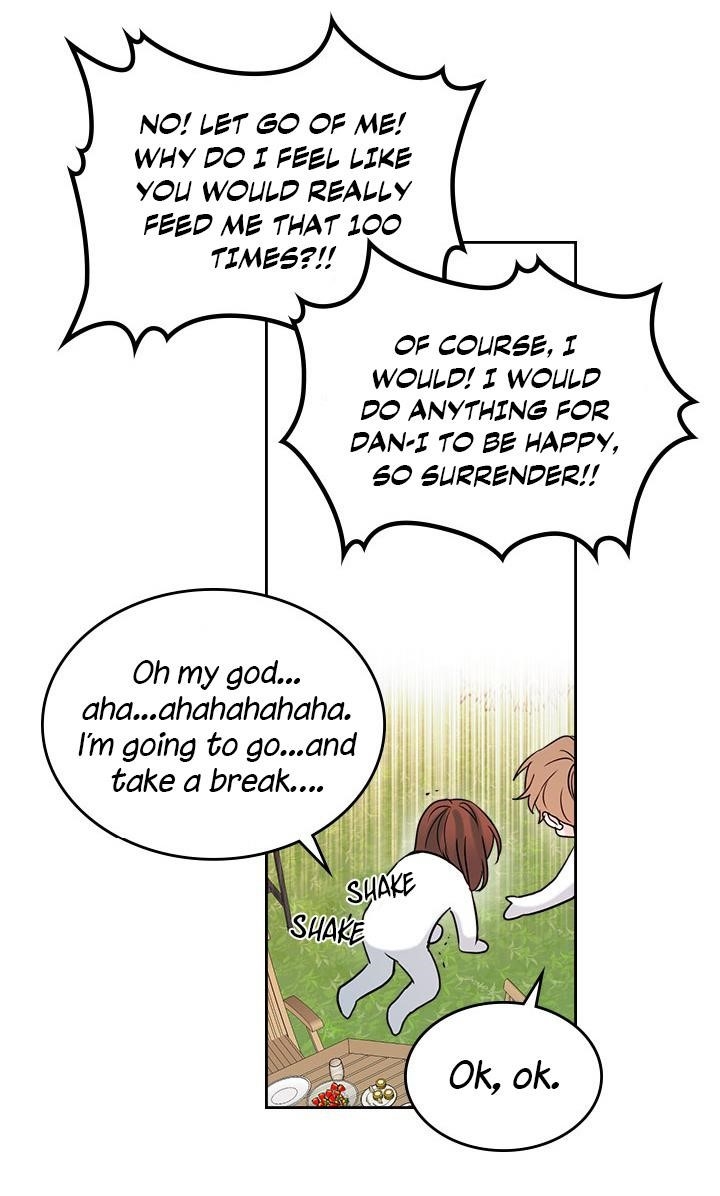 Inso’s Law Chapter 27 - Page 45 in English