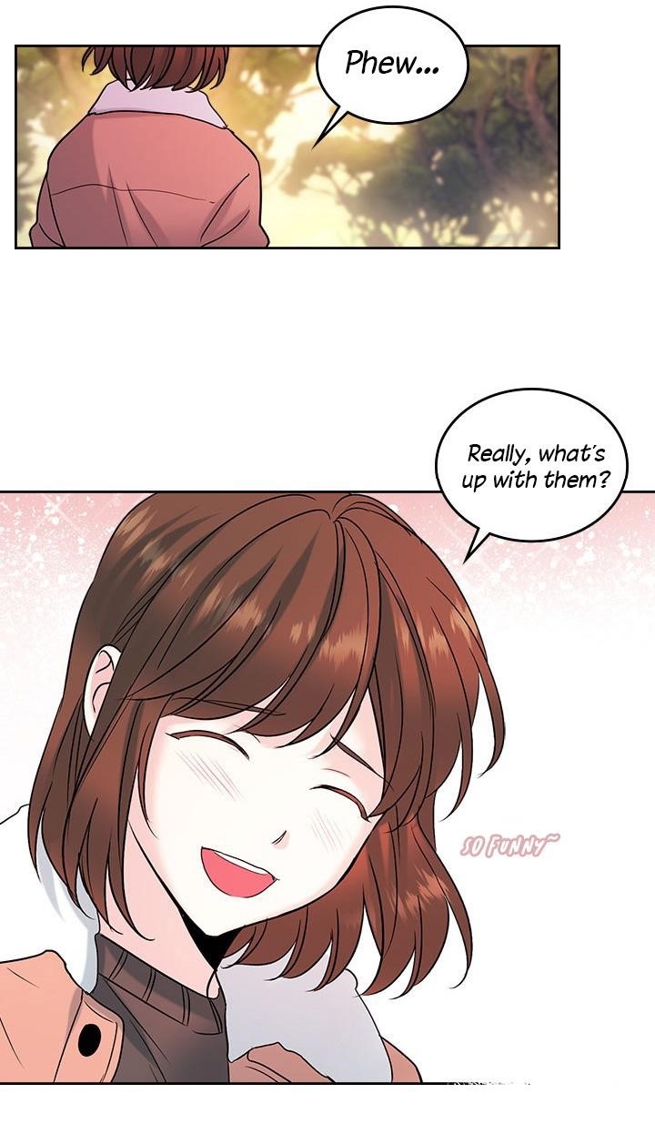 Inso’s Law Chapter 27 - Page 47 in English