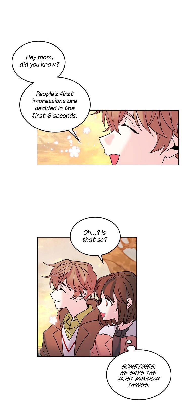 Inso’s Law Chapter 27 - Page 52 in English